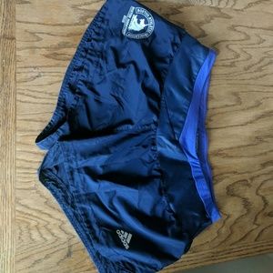 Adidas Boston Marathon Shorts